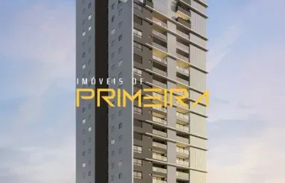 Apartamento com 3 quartos à venda na Rua Professor Pedro Viriato Parigot de Souza, 4893, Ecoville, Curitiba