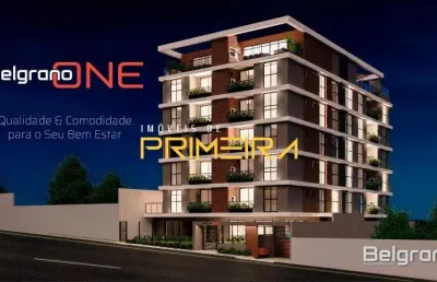 Apartamento com 2 quartos à venda na Rua Brigadeiro Franco, 3009, Centro, Curitiba