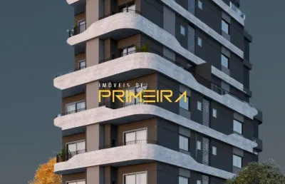 Apartamento com 1 quarto à venda na Rua Desembargador Isaías Bevilaqua, 213, Mercês, Curitiba