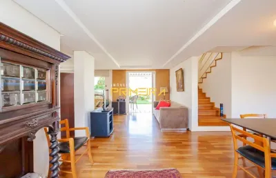Casa em condomínio fechado com 3 quartos à venda na Rua Fernando de Noronha, 975, Boa Vista, Curitiba