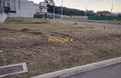 Terreno em condomínio fechado à venda na Rua Irma Schreiner Maran, 503, Santa Cândida, Curitiba