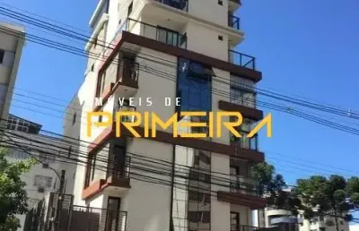 Kitnet / Stúdio à venda na Rua Martim Afonso, 1543, Bigorrilho, Curitiba