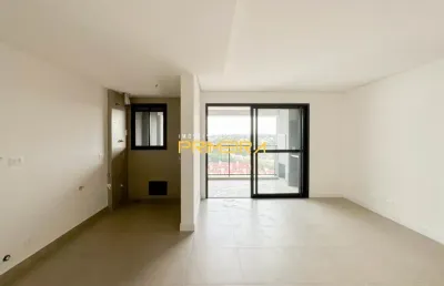 Apartamento com 2 quartos à venda na Rua Alberto Potier, 30, Boa Vista, Curitiba