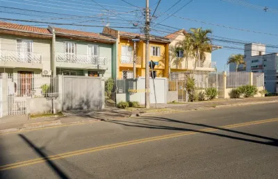 Sobrado semi mobiliado 3 quartos 4 vagas no boa vista