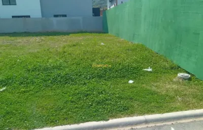 Terreno em condomínio fechado à venda na Rua Irma Schreiner Maran, 503, Santa Cândida, Curitiba