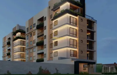 Ed orfeu - apto 3 quartos 113m² 3 vagas no água verde
