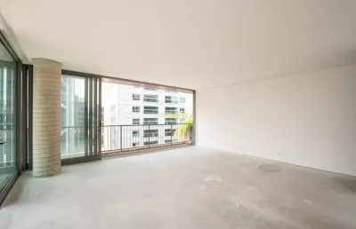 Apartamento com 3 quartos à venda na Rua Manoel Eufrásio, 1290, Juvevê, Curitiba