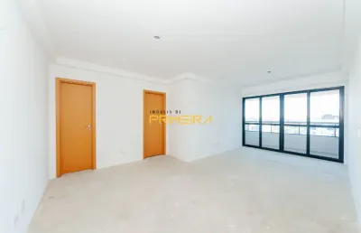 Elegância e conforto no bacacheri – 3 suítes e 3 vagas no ed. cabral hills!