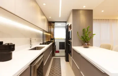 Seu novo lar no bless cabral – 109m² de conforto e praticidade