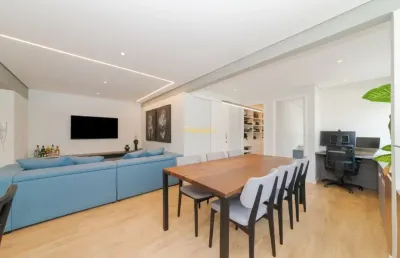 Apartamento com 2 quartos à venda na Avenida Anita Garibaldi, 964, Cabral, Curitiba