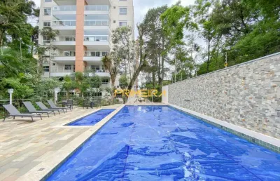 Imperdível apartamento 3 quartos 2 vagas ao lado do parque bacacheri