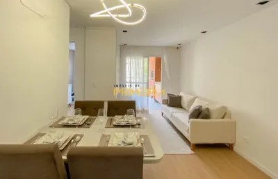 Ed. allure - 2 quartos 1 suíte com 1 vaga no boa vista