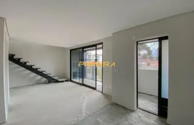 Ed árten - apto duplex com 3 suítes 2 vagas  137m² no alto da xv