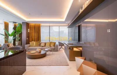 Apartamento com 2 quartos à venda na Rua Martim Afonso, 2888, Bigorrilho, Curitiba
