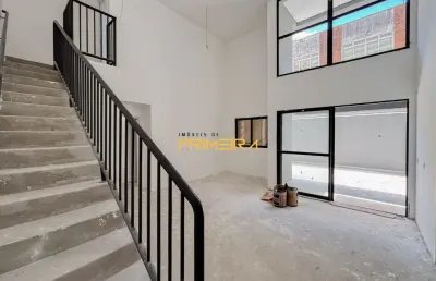 Apartamento com 2 quartos à venda na Rua Bom Jesus, 928, Juvevê, Curitiba