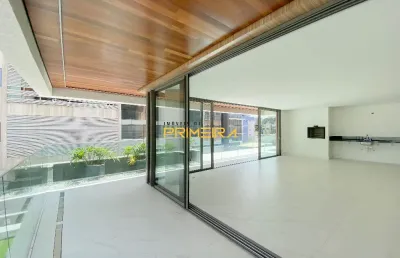 Ed rodin - plaenge 228m² 3 suítes 3 vagas no ahú condomínio clube