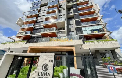 Apartamento 3 quartos 2 vagas 94m privativos no coração do cabral