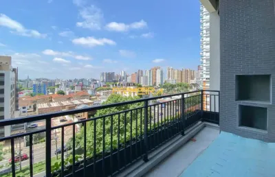 Ed w home - apartamento duplex 2 suítes 2 vagas no batel