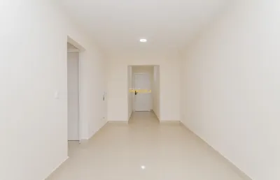 Apartamento com 2 quartos à venda na Rua Marechal José Bernardino Bormann, 1346, Bigorrilho, Curitiba
