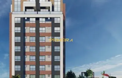 Solare di veneza - apto 3 quartos (1 suíte) 1 vaga no bacacheri - 94m²