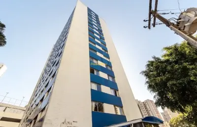 Apartamento com 3 quartos à venda na Rua Engenheiro Arthur Bettes, 340, Portão, Curitiba