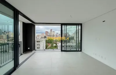 Vaz laguna batel - apto 2 quartos (1 suíte) 78m² privativos