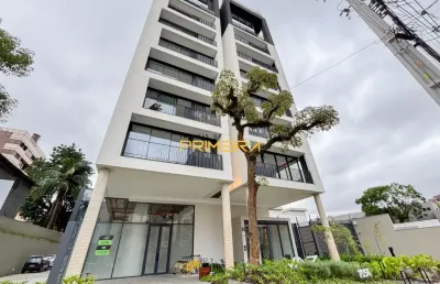 Apartamento com 3 quartos à venda na Avenida Vicente Machado, 1056, Batel, Curitiba