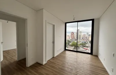 Apartamento duplex no vaz batel com 2 quartos e 2 vagas