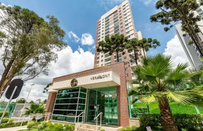 Apartamento com 3 quartos à venda na Rua Monsenhor Ivo Zanlorenzi, 5190, Cidade Industrial, Curitiba