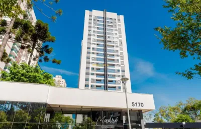 Apartamento com 3 quartos à venda na Rua Monsenhor Ivo Zanlorenzi, 5170, Ecoville, Curitiba