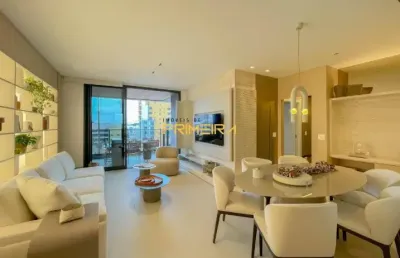 3 suítes 2 vagas com 131m² no coração do água verde - place 757