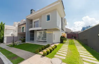 Residencial zandoná - casa 3 dormitórios (1suite), 3 banheiros e 6 vagas no uberaba