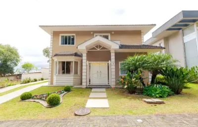 Cond. villagio - casa 4 dormitórios (2suítes), 5 banheiros e 5 vagas no são braz