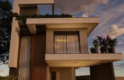 Casa em condomínio fechado com 3 quartos à venda na Rua Irma Schreiner Maran, 503, Santa Cândida, Curitiba