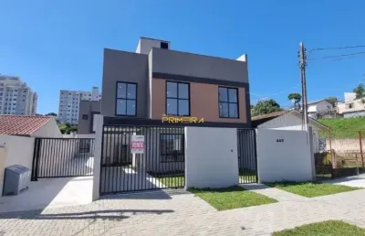 Cond. denver - casa 3 dormitórios (1 suíte), 2 banheiros e 2 vagas no lindóia