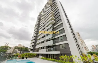 Apartamento com 3 quartos à venda na Rua Vereador Garcia Rodrigues Velho, 320, Cabral, Curitiba