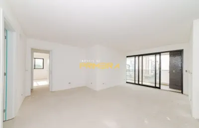Apartamento com 3 quartos à venda na Rua Vereador Garcia Rodrigues Velho, 320, Cabral, Curitiba
