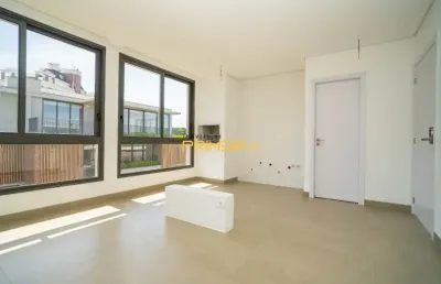Cobertura duplex 3 suítes 4 vagas no hugo langue edifício andaz