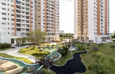 Apartamento com 3 quartos à venda na Rua Monsenhor Ivo Zanlorenzi, 3770, Ecoville, Curitiba