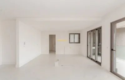 Apartamento com 3 quartos à venda na Rua Guilherme Pugsley, 1786, Água Verde, Curitiba
