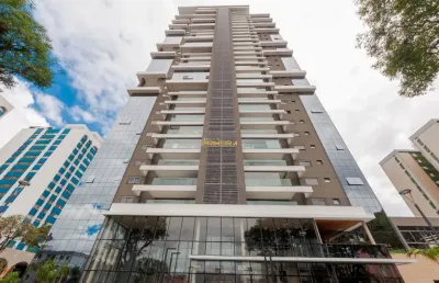 Vitra - apto 3 dormitórios (3 suítes), 4 banheiros e 3 vagas no água verde