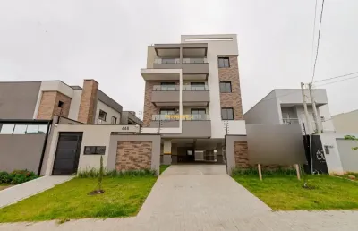 One pinhais - apto duplex 3 dormitórios (1 suíte), 2 vagas no centro de pinhais.