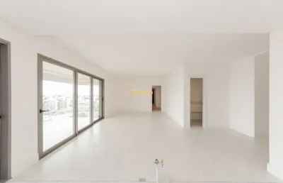 Apartamento alto padrão no vitra 3 suítes e 3 vagas no coração do água verde