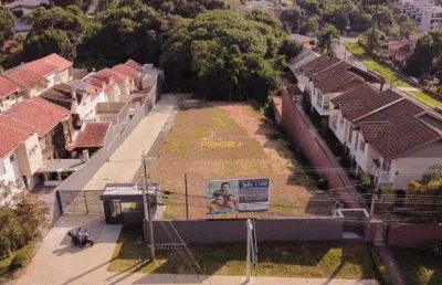 Residencial teffé 1100 - lote/terreno 139m2 em condominio fechado no vista alegre