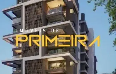 Cobertura com 3 quartos à venda na Rua Marechal Hermes, 394, Juvevê, Curitiba
