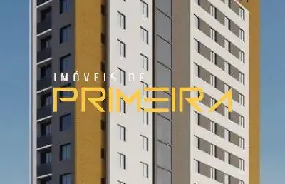 Edificio poty - lançamento 01 dormitório 42m2 no centro de curitiba