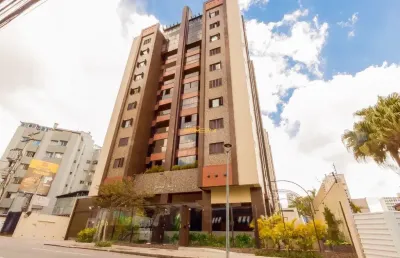 Cobertura com 2 quartos à venda na Rua Desembargador Costa Carvalho, 2219, Batel, Curitiba