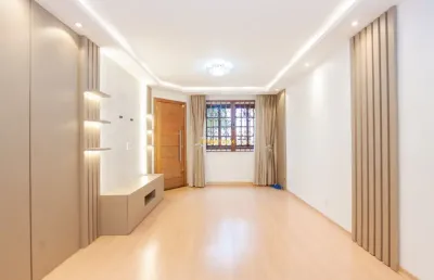 Casa com 3 quartos à venda na Rua José Antônio Leprevost, 1430, Santa Cândida, Curitiba