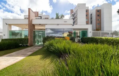 Apartamento mobiliado de 71m² com 3 quartos (1 suíte) no último andar – ecoville