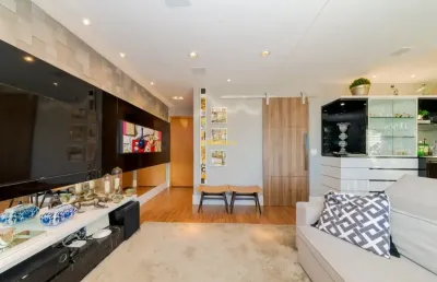 Apartamento com 3 quartos à venda na Rua Rosa Kaint Nadolny, 300, Campo Comprido, Curitiba